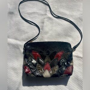 ✨vintage crossbody handbag ✨
